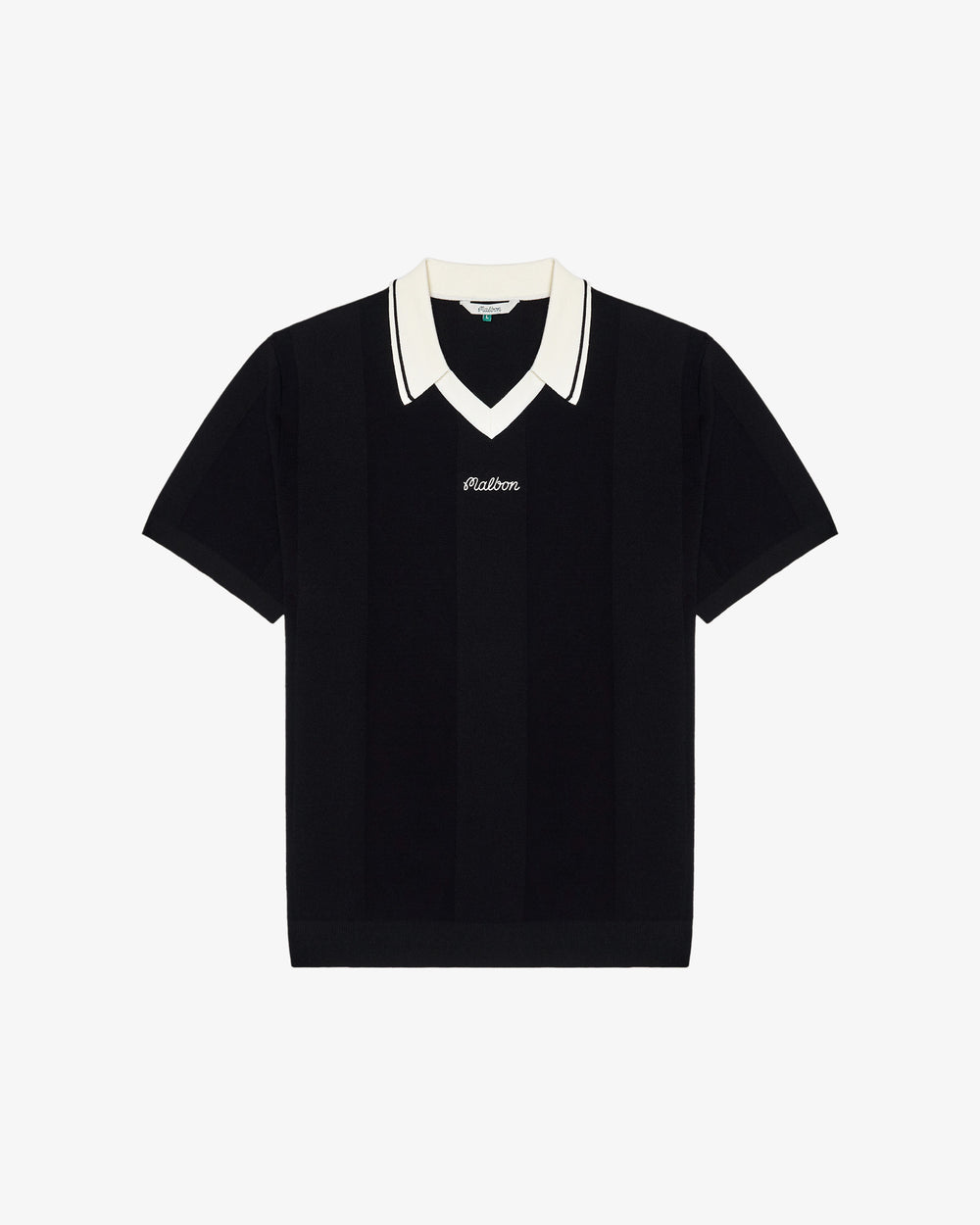 MOUNTAIN KNIT POLO