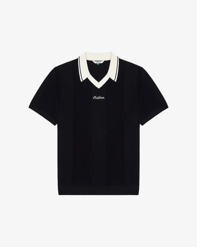 MOUNTAIN KNIT POLO