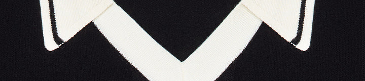 MOUNTAIN KNIT POLO