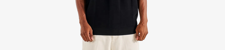 MOUNTAIN KNIT POLO