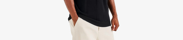MOUNTAIN KNIT POLO