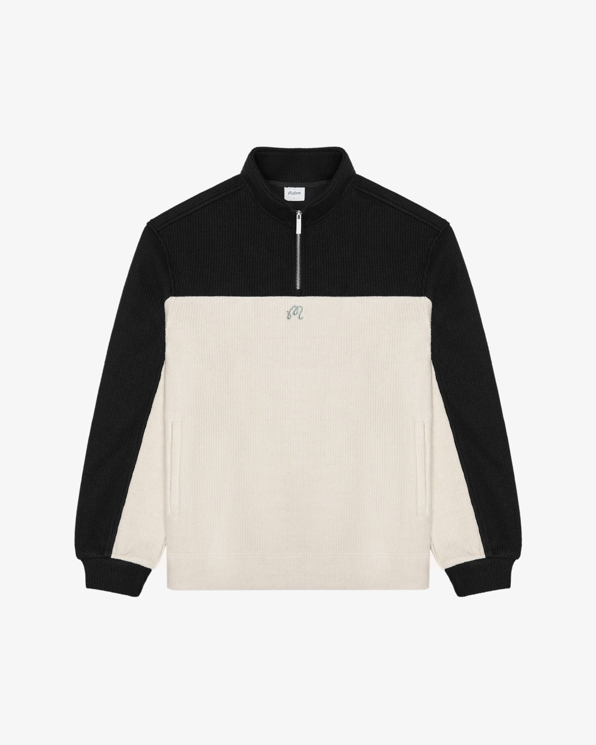 MOUNTAIN SWEATER – Malbon