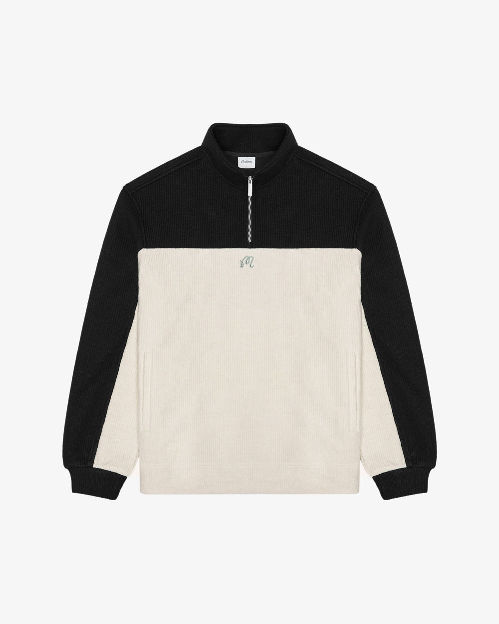 MOUNTAIN SWEATER