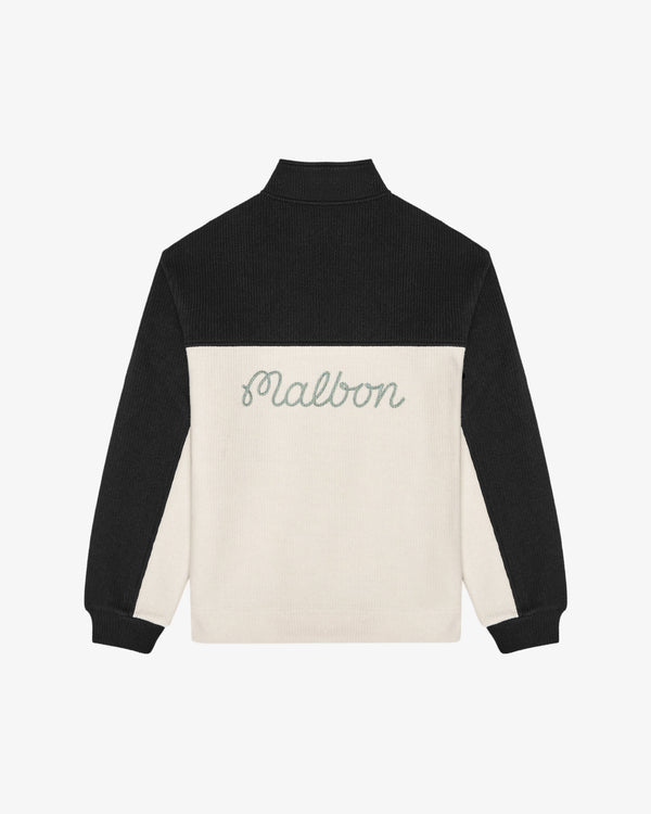 MOUNTAIN SWEATER