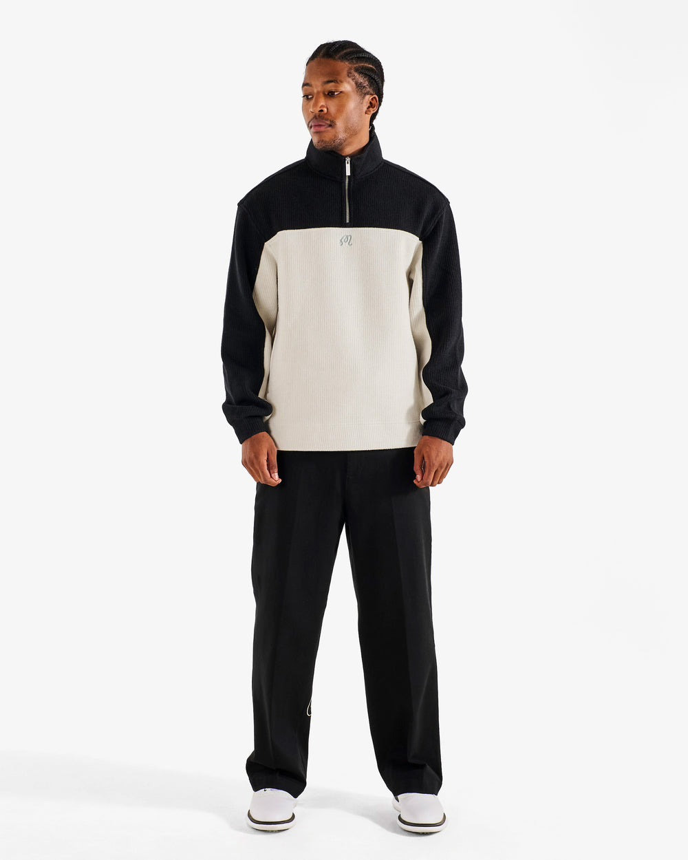 MOUNTAIN SWEATER