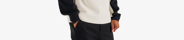MOUNTAIN SWEATER