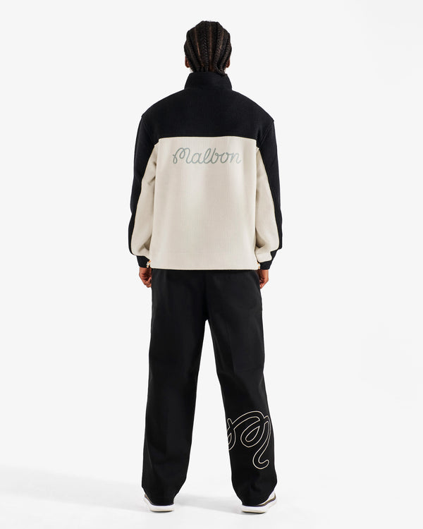 MOUNTAIN SWEATER