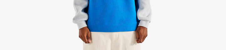 MOUNTAIN SWEATER