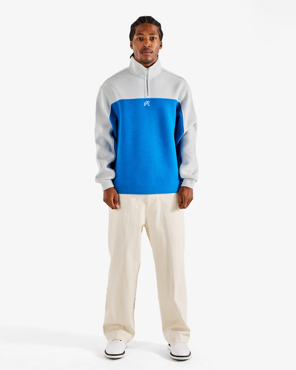 MOUNTAIN SWEATER