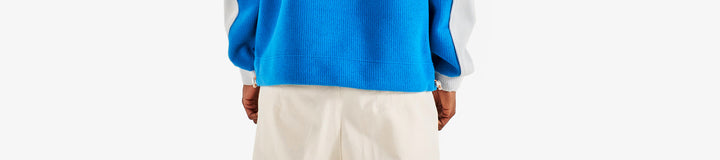 MOUNTAIN SWEATER