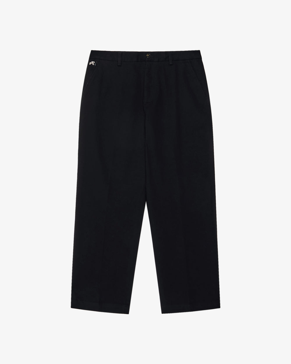 TWILL LA PERLA PANT