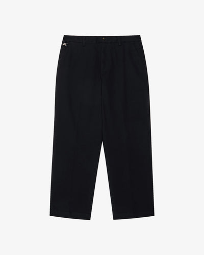 TWILL LA PERLA PANT