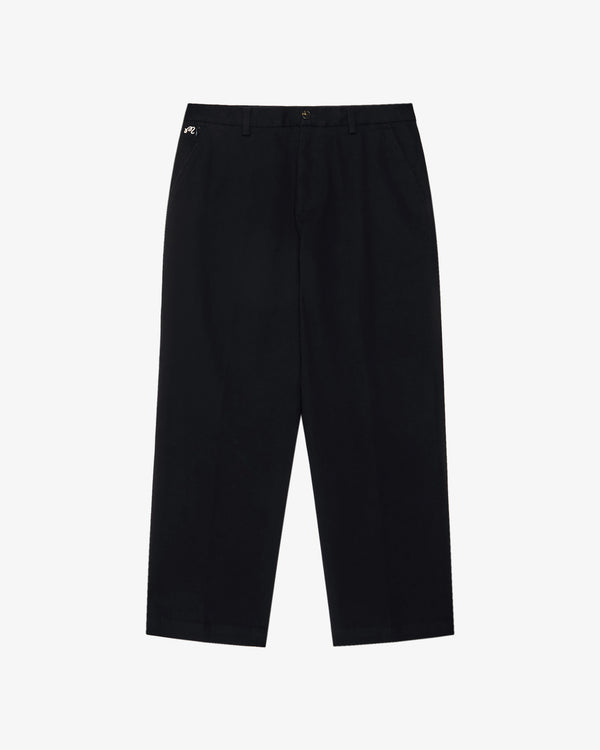 TWILL LA PERLA PANT