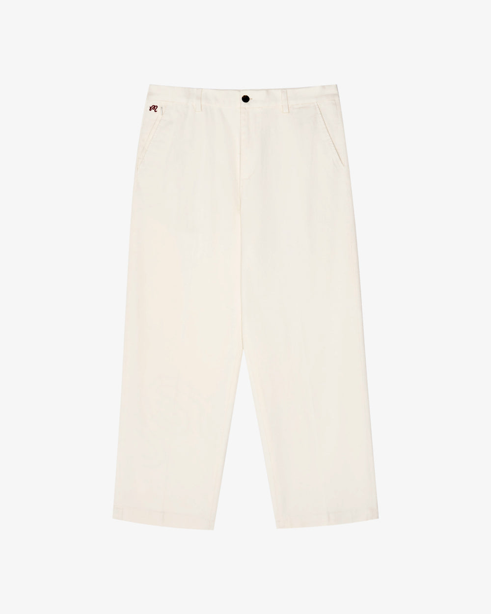 TWILL LA PERLA PANT