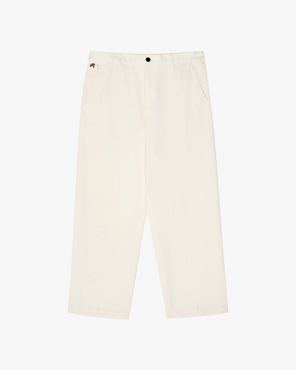 TWILL LA PERLA PANT