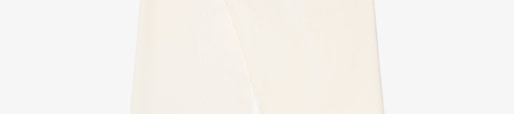 TWILL LA PERLA PANT