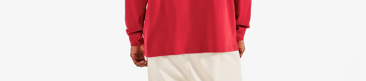 TWILL LA PERLA PANT