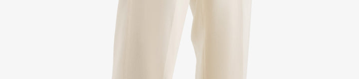 TWILL LA PERLA PANT
