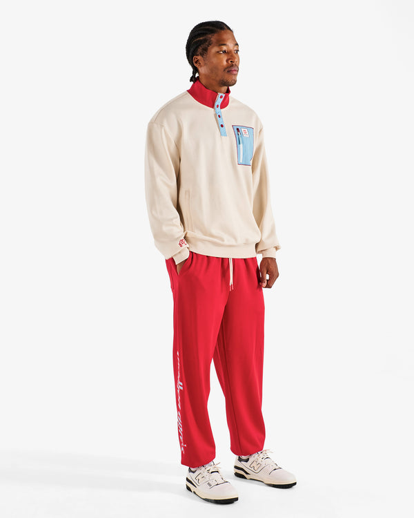 MOUNTAIN SWEATSHIRT