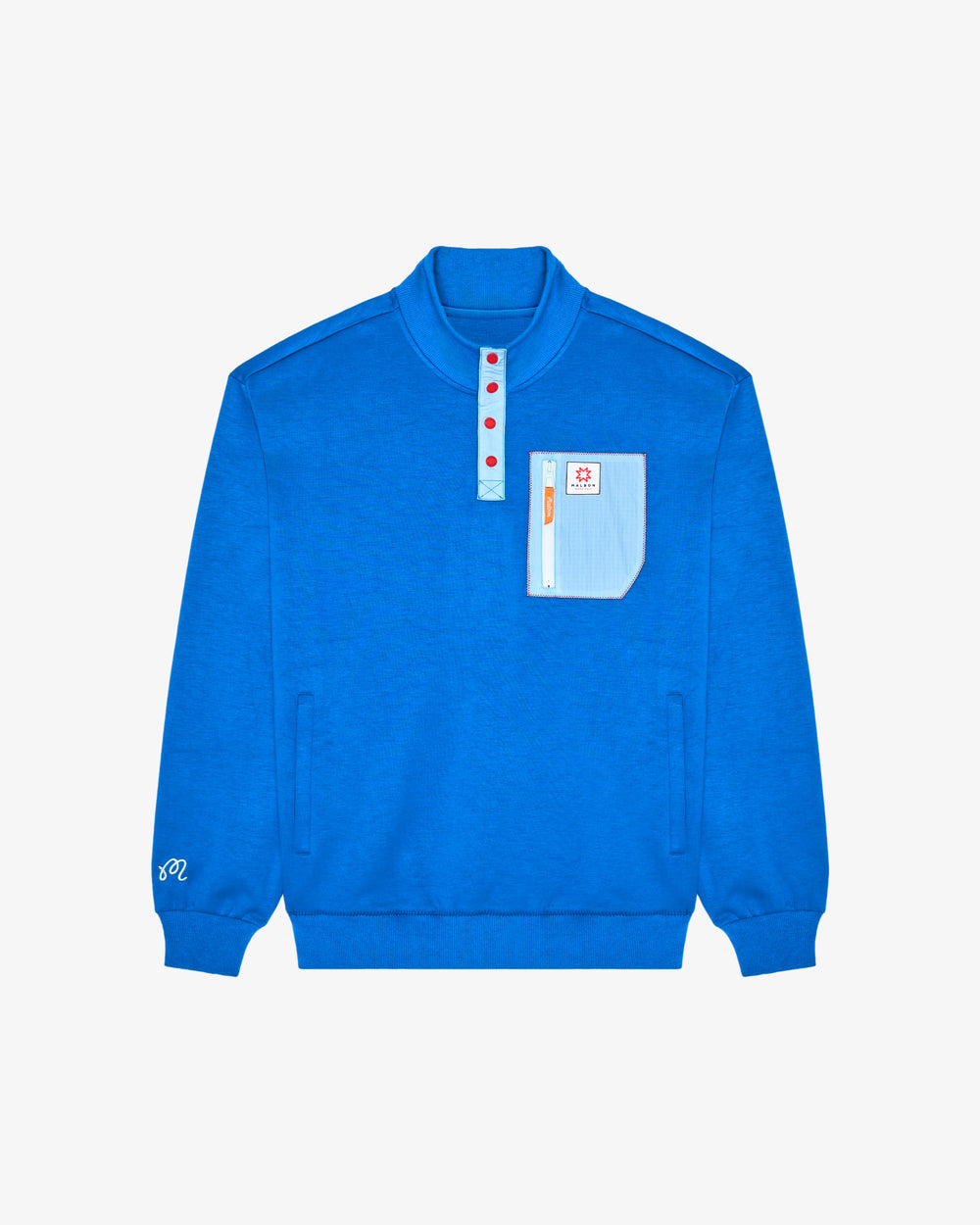 MOUNTAIN SWEATSHIRT