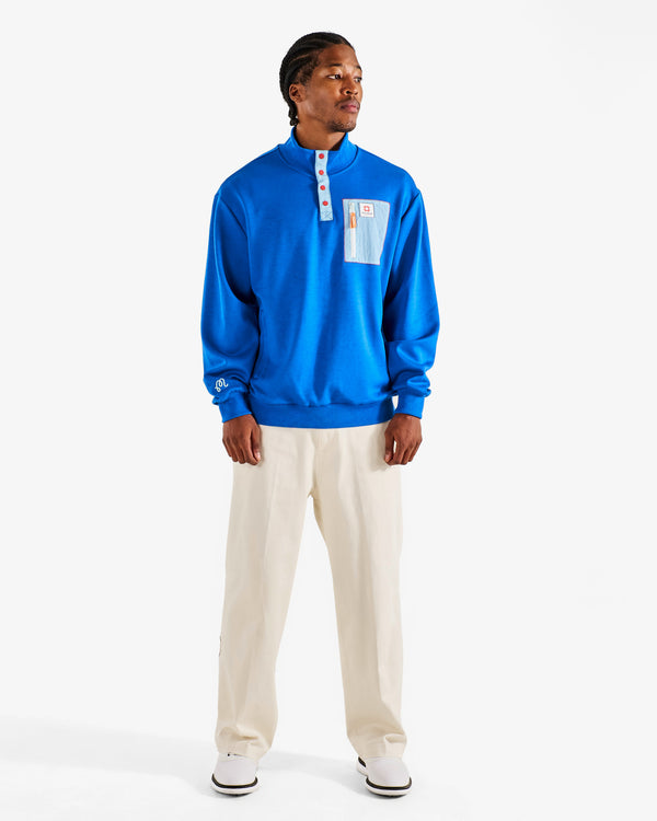 MOUNTAIN SWEATSHIRT