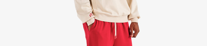 CLUBHOUSE MOUNTAIN SWEATPANT