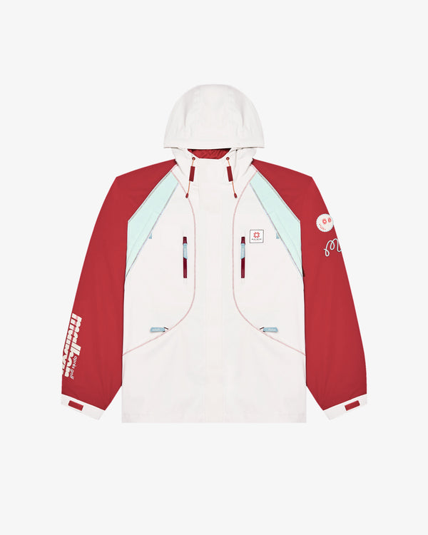 MOUNTAIN ALL WEATHER JACKET