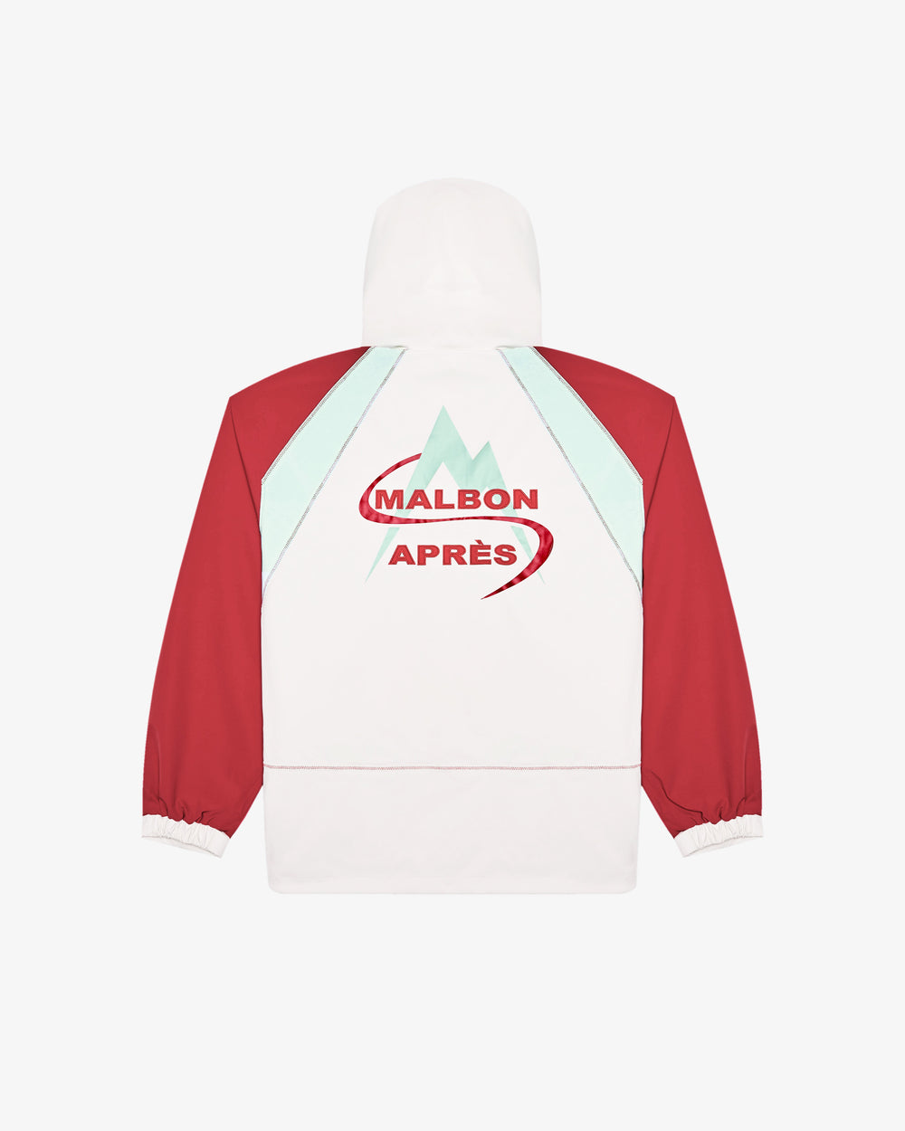 MOUNTAIN ALL WEATHER JACKET