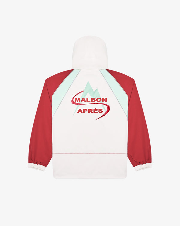 MOUNTAIN ALL WEATHER JACKET