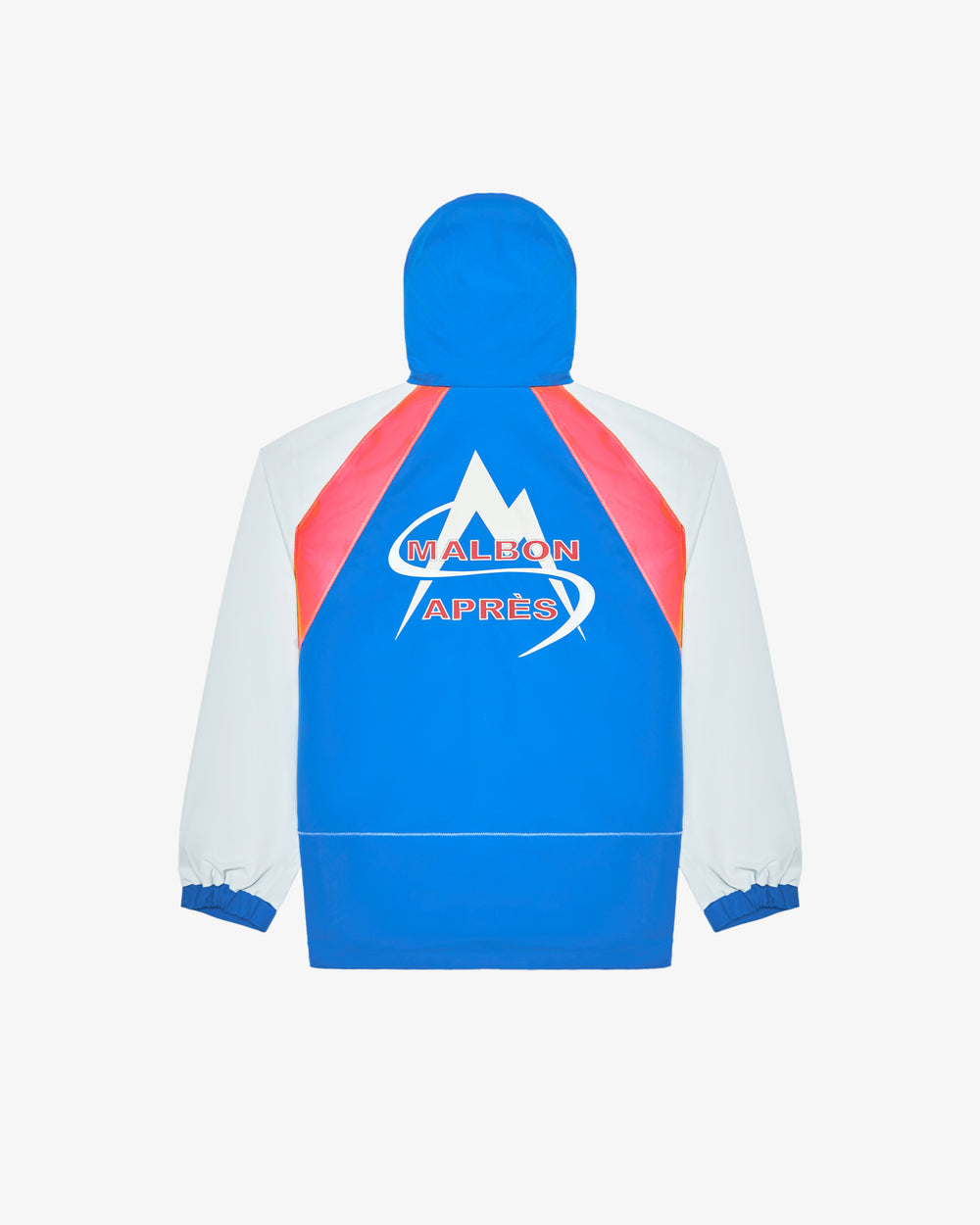 MOUNTAIN ALL WEATHER JACKET