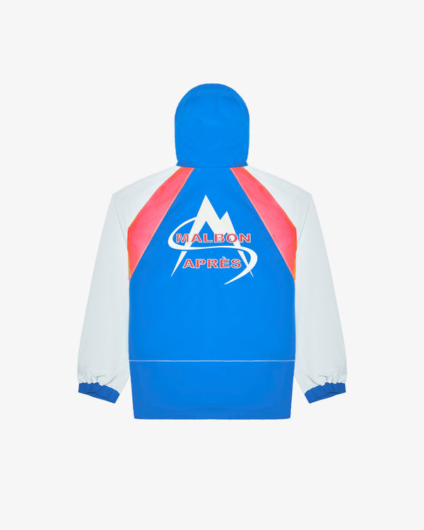 MOUNTAIN ALL WEATHER JACKET