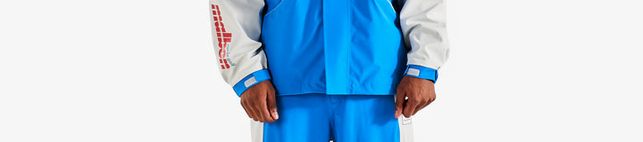 MOUNTAIN ALL WEATHER JACKET
