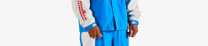 MOUNTAIN ALL WEATHER JACKET