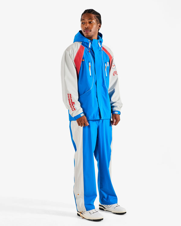 MOUNTAIN ALL WEATHER JACKET