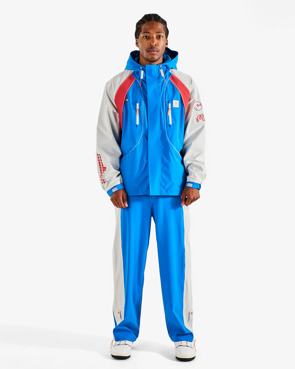MOUNTAIN ALL WEATHER PANT