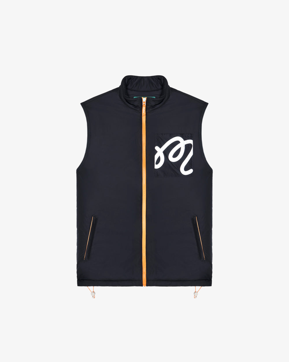 MOUNTAIN VEST