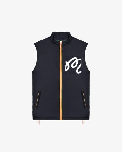MOUNTAIN VEST
