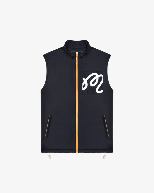 MOUNTAIN VEST