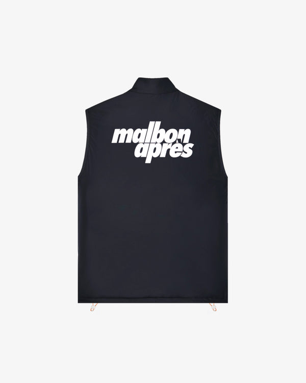 MOUNTAIN VEST
