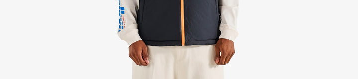 MOUNTAIN VEST