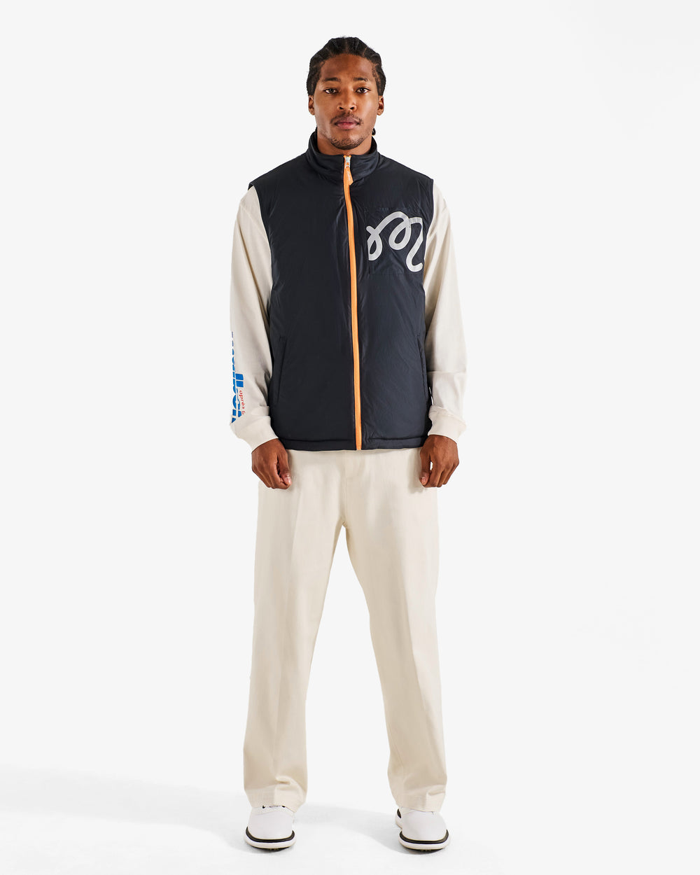 MOUNTAIN VEST