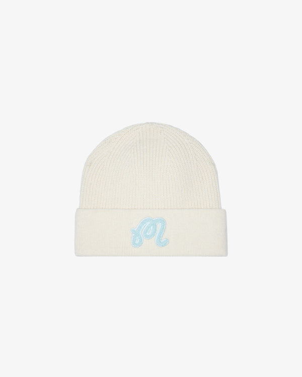 MOUNTAIN BEANIE