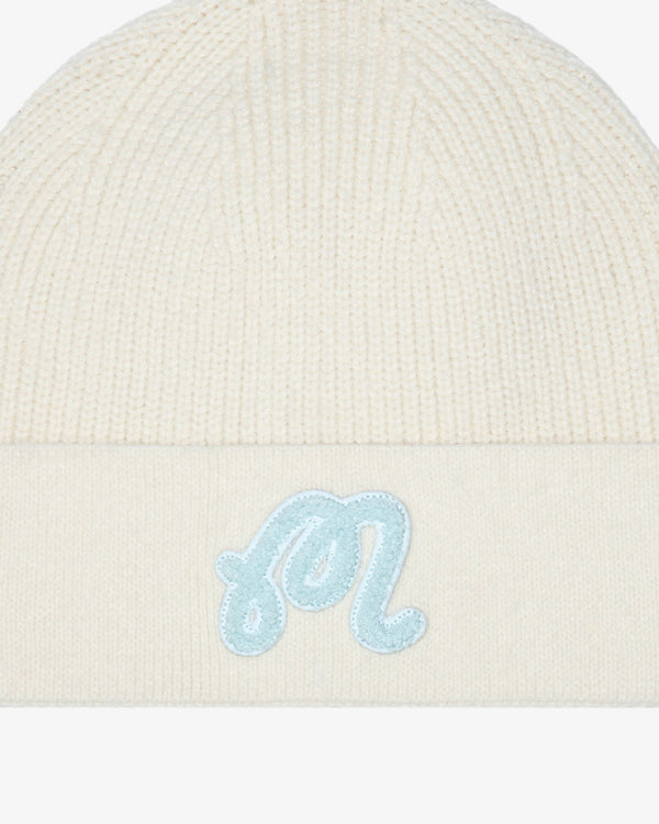 MOUNTAIN BEANIE