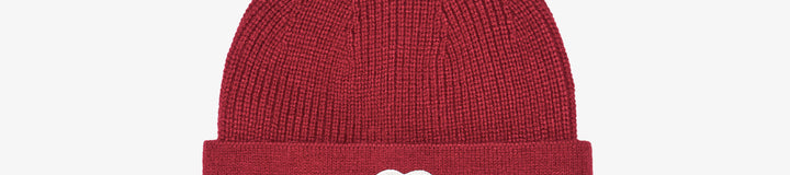 MOUNTAIN BEANIE