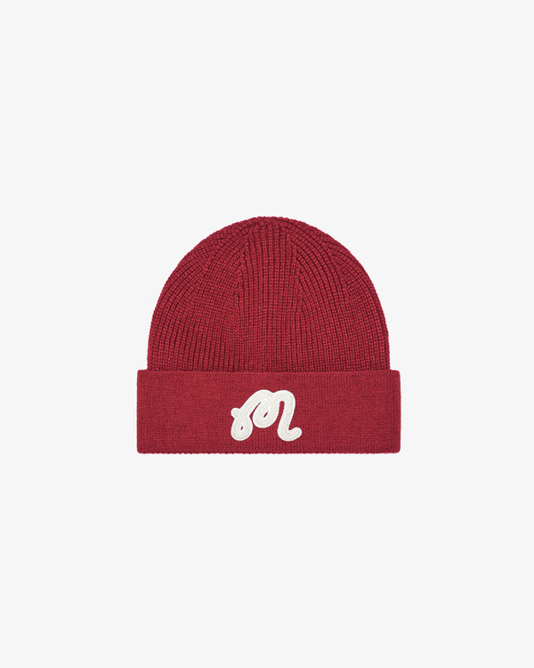 MOUNTAIN BEANIE