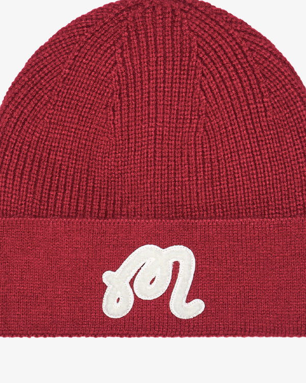 MOUNTAIN BEANIE