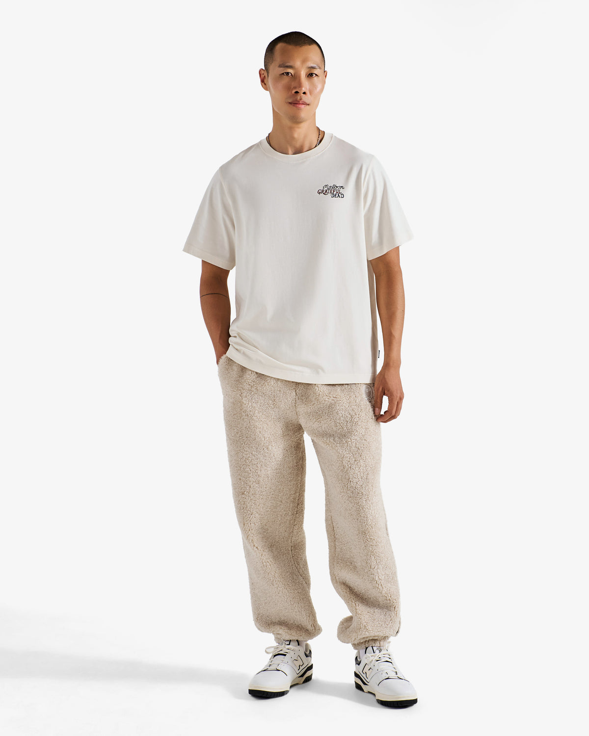 GRATEFUL DEAD LONG VACATION SWEATPANT