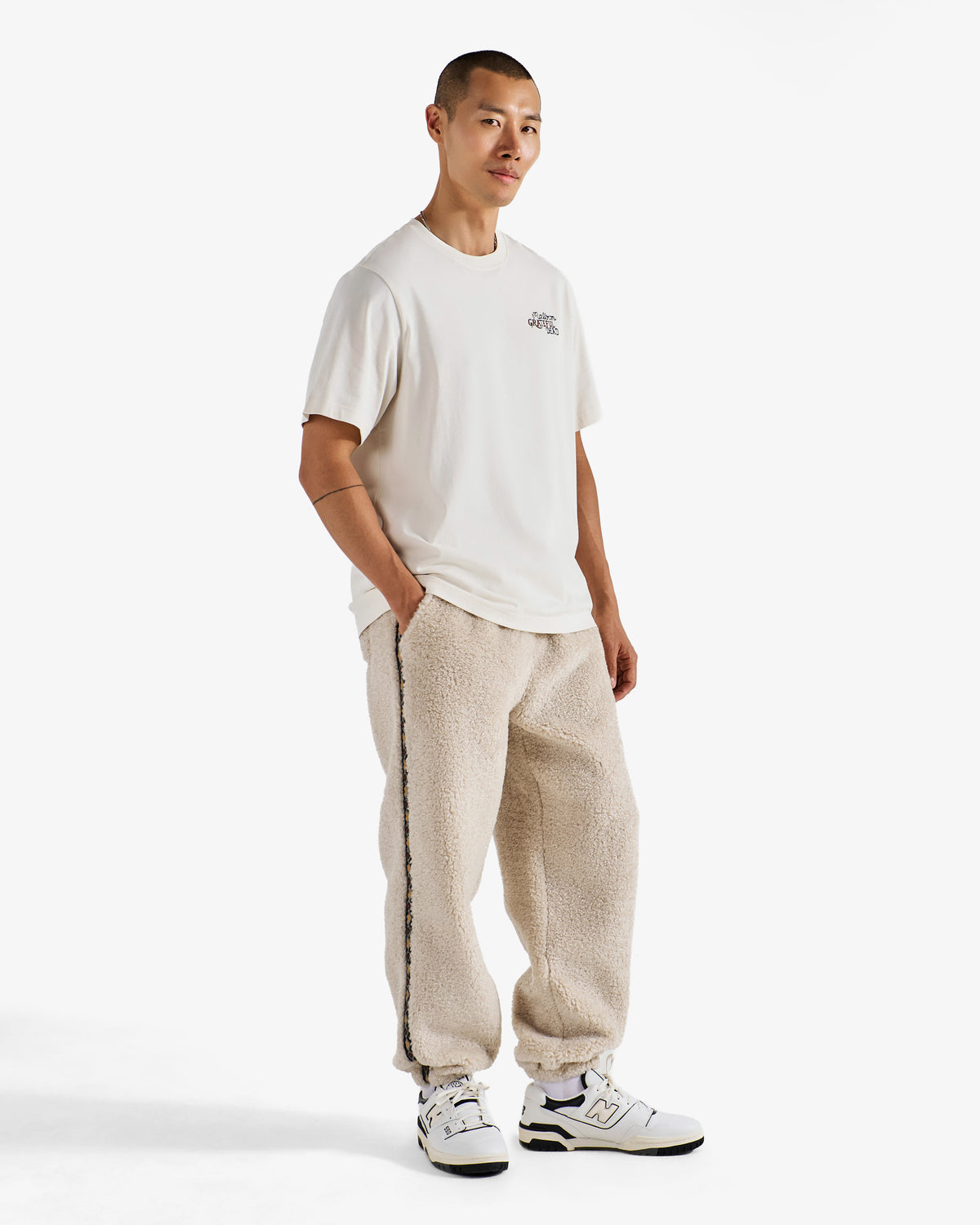GRATEFUL DEAD LONG VACATION SWEATPANT