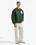 GRATEFUL DEAD LONG VACATION VARSITY JACKET