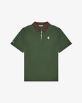 GRATEFUL DEAD FAIRWAY DANCING BUCKETS POLO